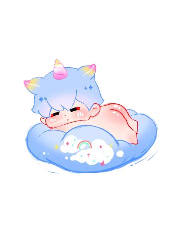 星愿独角兽