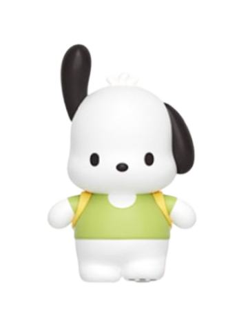 POCHACCO