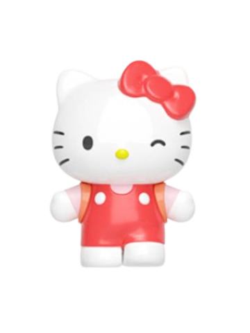亮面-HELLOKITTY