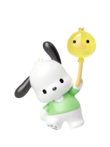 流光-POCHACCO