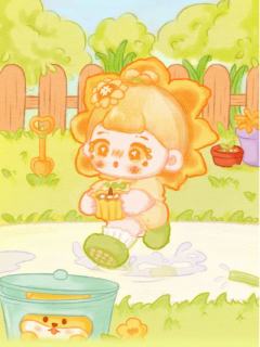 大娃