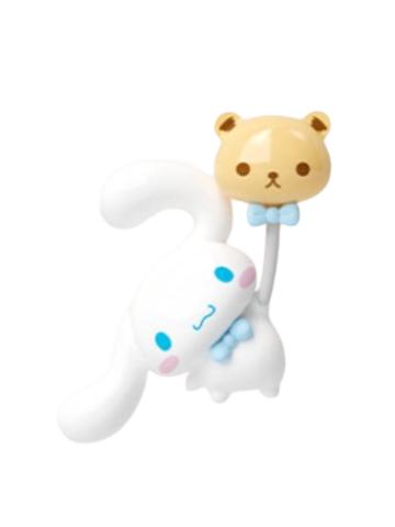 CINNAMOROLL