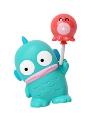 HANGYODON