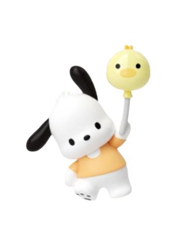 POCHACCO
