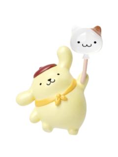 流光-POMPOMPURIN