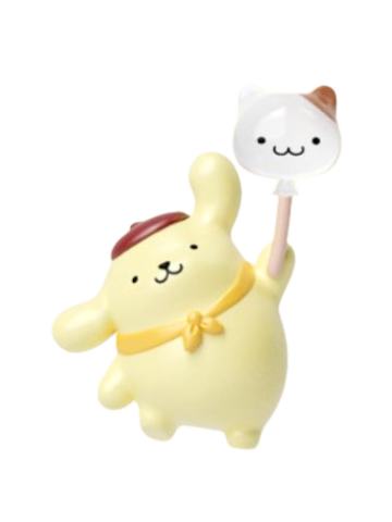 流光-POMPOMPURIN
