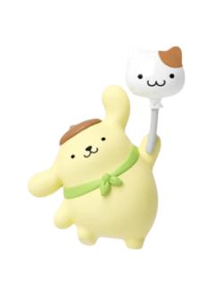 POMPOMPURIN