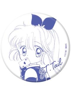 圣少女C-原画线稿吧唧
