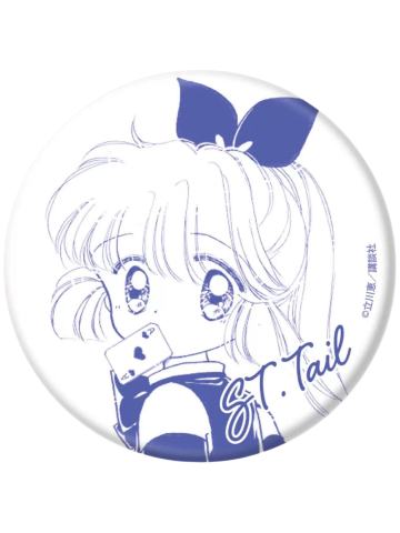 圣少女C-原画线稿吧唧