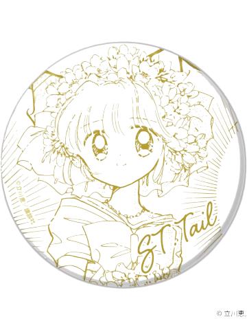 羽丘芽美B-原画线稿吧唧
