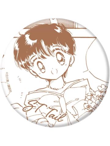 深森圣良B-原画线稿吧唧