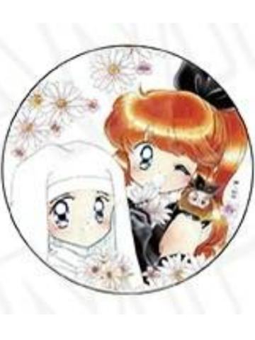 深森圣良&圣少女&露比-30周年 POP UP SHOP 闪吧唧