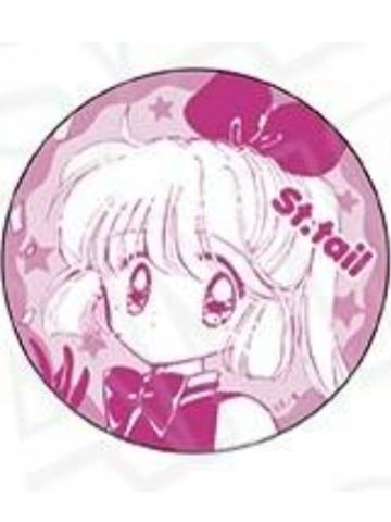圣少女B-30周年 POP UP SHOP 闪吧唧