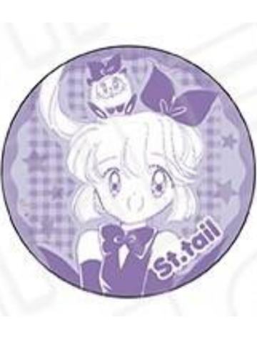 圣少女&Ruby仔-30周年 POP UP SHOP 闪吧唧