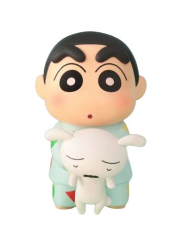 睡眠前夕