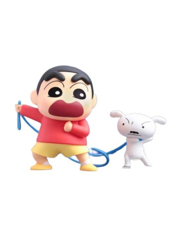 外出闹剧