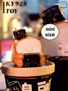 臭豆腐方（mini size）