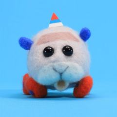 彼得