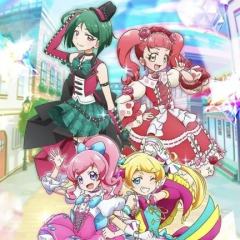 闪亮美妙频道-封面