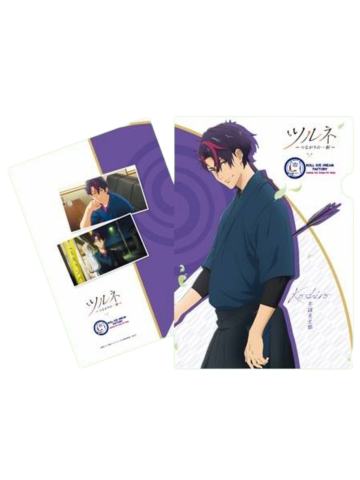 不破晃士郎-Roll Ice Cream Factory文件夹