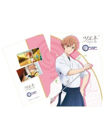 如月七绪-Roll Ice Cream Factory文件夹