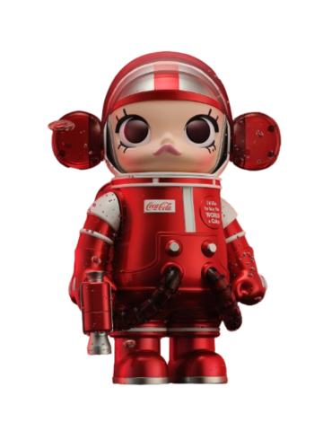 MEGA SPACE MOLLY400%-经典可口可乐