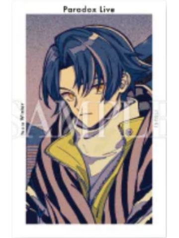 ITSUKI-G卡Ver.48