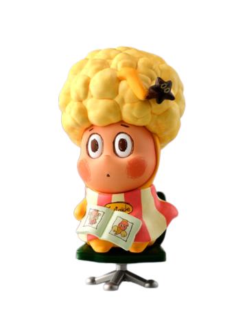 理发