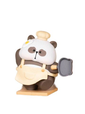 做顿美食
