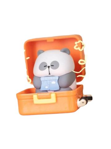 说走就走的旅行