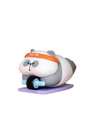 运动“亿”下