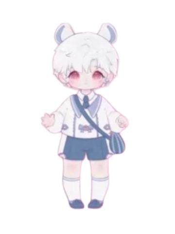 兜兜鼠
