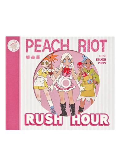 叛桃PeachRiot-0