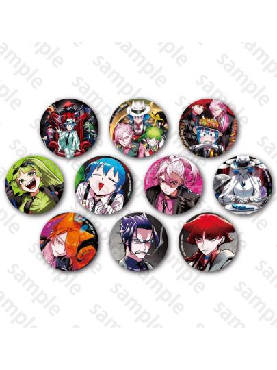 入间同学入魔了-1