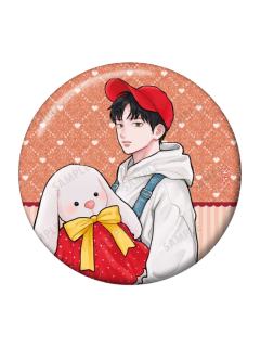芦冲樱志B-AMNIBUS SPRING GIFT ver.闪吧唧