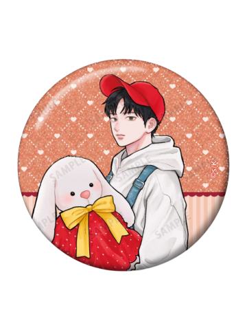 芦冲樱志B-AMNIBUS SPRING GIFT ver.闪吧唧