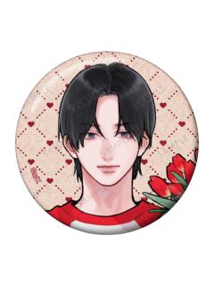 波岐逸臣B-AMNIBUS SPRING GIFT ver.闪吧唧