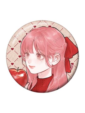 糸濑雪A-AMNIBUS SPRING GIFT ver.闪吧唧