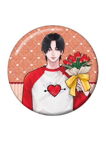波岐逸臣C-AMNIBUS SPRING GIFT ver.闪吧唧