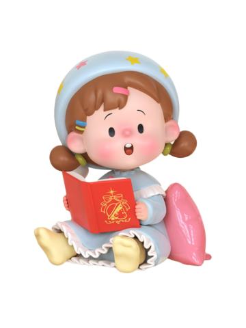 美梦甜心