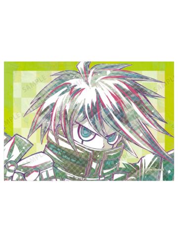 机望-V3 Ani-Art相卡第一弹