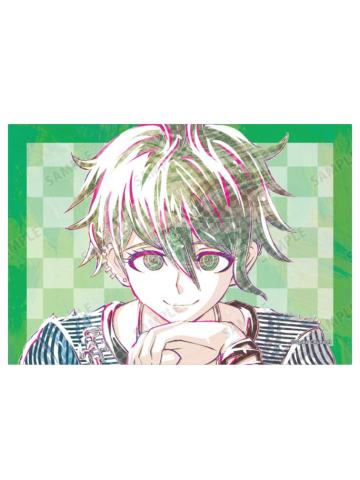 天海兰太郎-V3 Ani-Art相卡第一弹