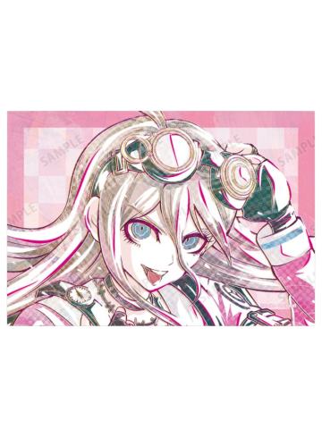 入间美兔-V3 Ani-Art相卡第一弹