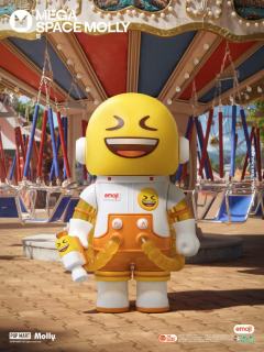 100%×emoji™系列