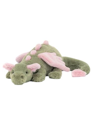 Malachy Dragon
