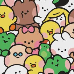 LINE FRIENDS