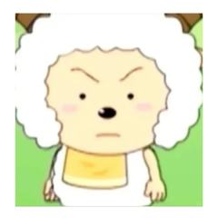 懒羊羊