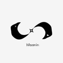 moonin设计师