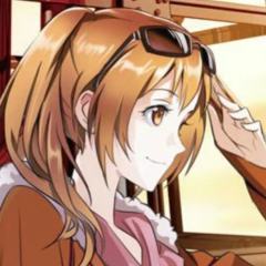 夏弥