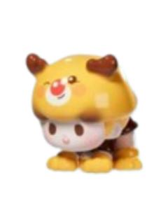 特别款-迷路麋鹿